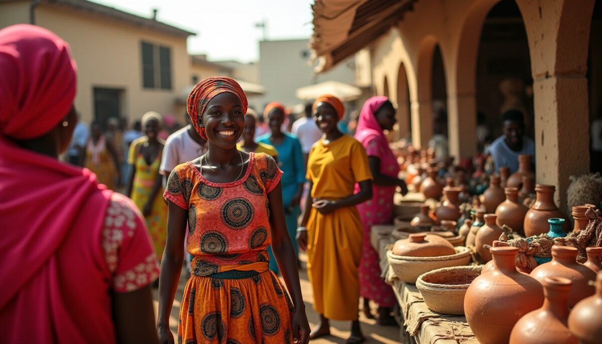 S'immerger dans les traditions sénégalaises : guide pour comprendre et s'adapter