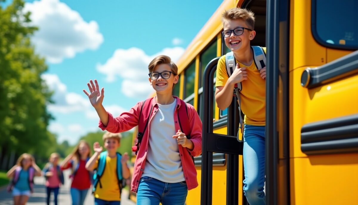 Voyage scolaire : nos astuces incontournables pour une organisation sans stress
