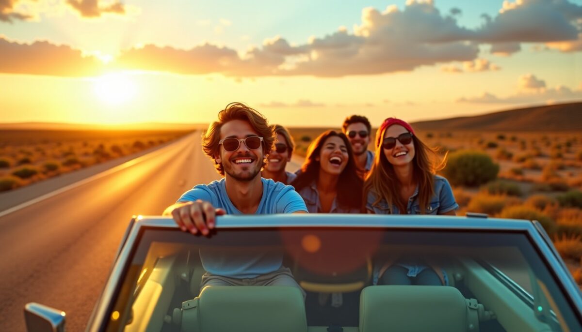 Road trip au Texas : guide complet, astuces pratiques et sites incontournables pour une aventure mémorable