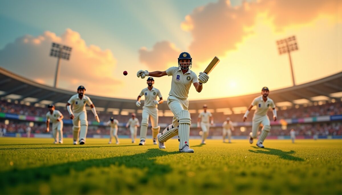 À la découverte des sports qui passionnent l'Inde
