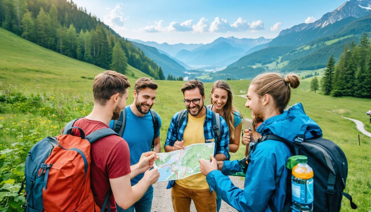 découvrez nos excursions à la journée, des aventures clés en main pour explorer de nouveaux horizons en toute simplicité et profiter d'une expérience inoubliable.