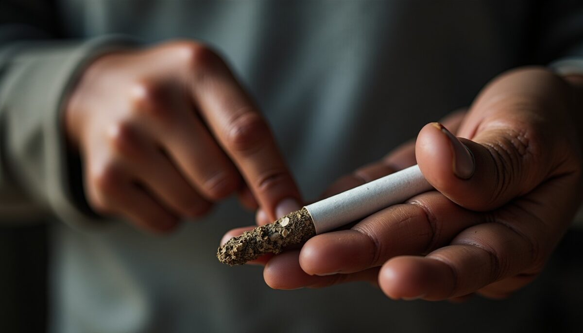 La Kretek d'Indonésie : L'Art Singulier de la Cigarette Épicée La Kretek d'Indonésie : L'Art Singulier de la Cigarette Épicée