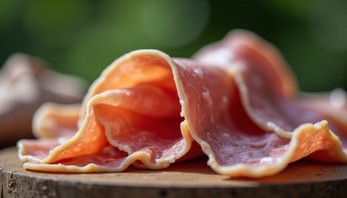 Le jambon blanc : la star incontournable des pique-niques estivaux Le jambon blanc : la star incontournable des pique-niques estivaux