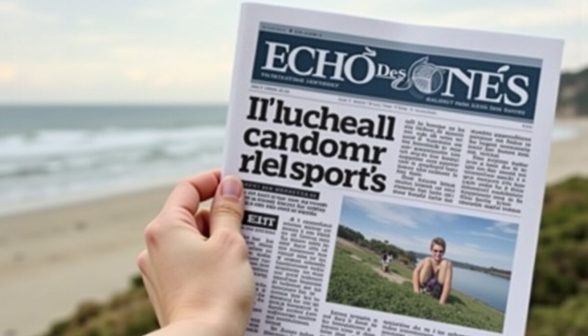 Echo des Dunes : Votre source quotidienne pour la santé, le sport et le bien-être Echo des Dunes : Votre source quotidienne pour la santé, le sport et le bien-être