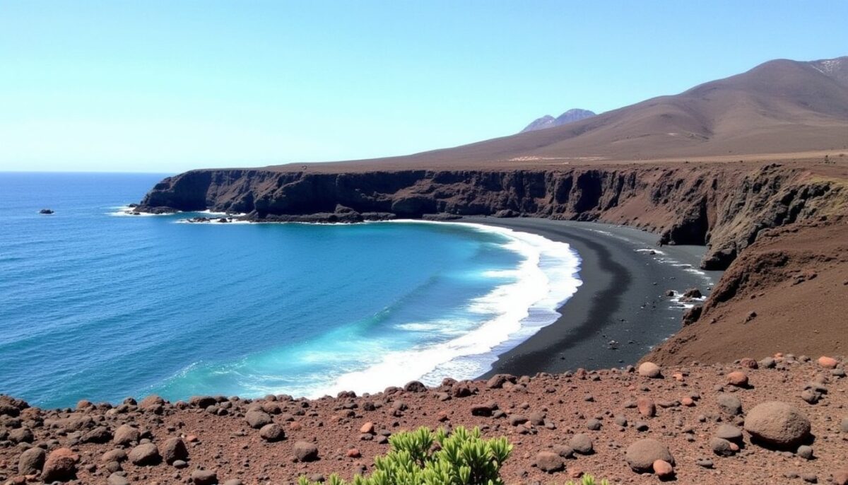 Tenerife vs Fuerteventura : Le guide complet pour élire votre escapade parfaite aux Canaries Tenerife vs Fuerteventura : Le guide complet pour élire votre escapade parfaite aux Canaries