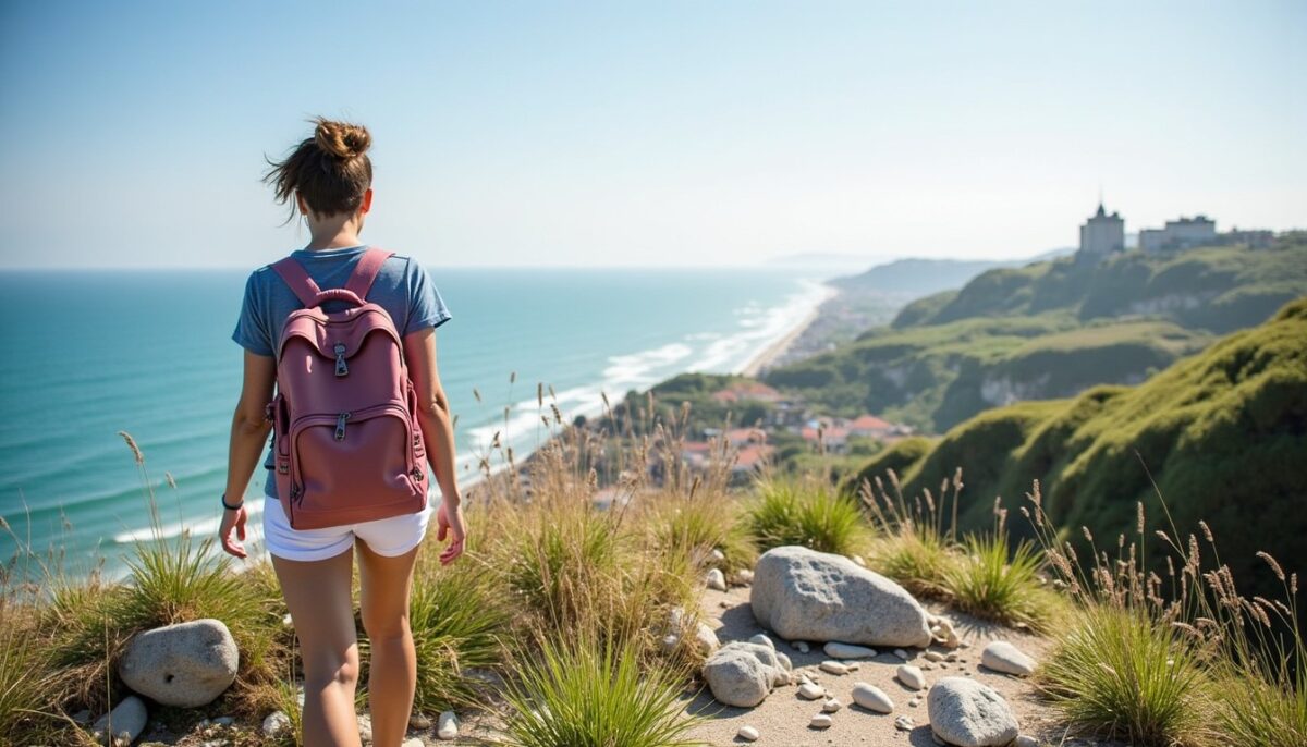 Voyager en France avec Confort et Conscience : Le Guide du Tourisme Responsable