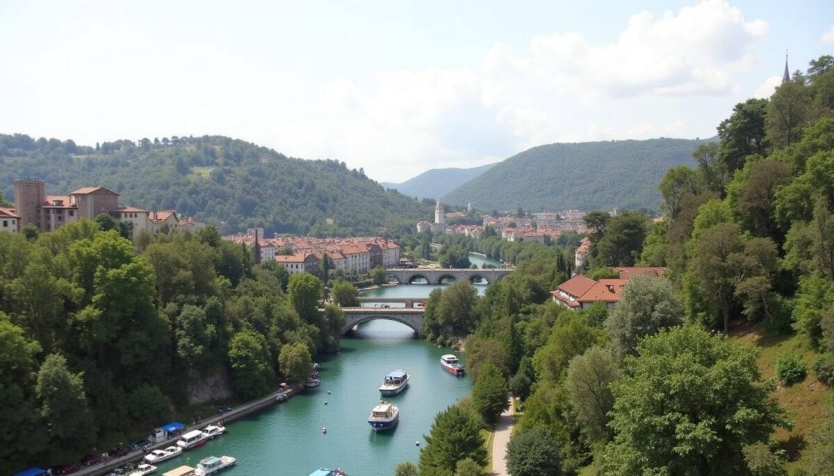 Les 10 destinations incontournables à découvrir en Europe Les 10 destinations incontournables à découvrir en Europe