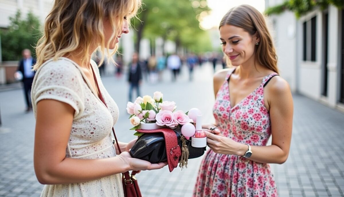 Découvrez Tinamania : Blog Mode et Beauté pour les Passionnés Découvrez Tinamania : Blog Mode et Beauté pour les Passionnés