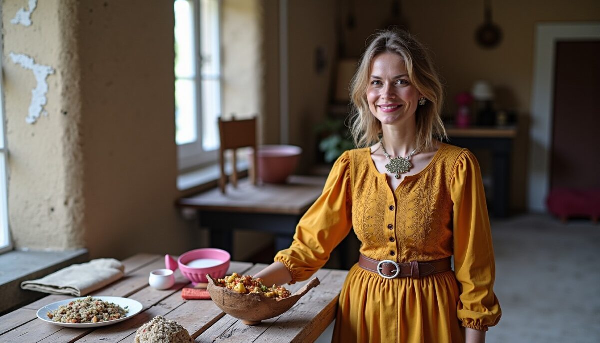 Vendée : préserver un précieux héritage culturel et ses traditions séculaires
