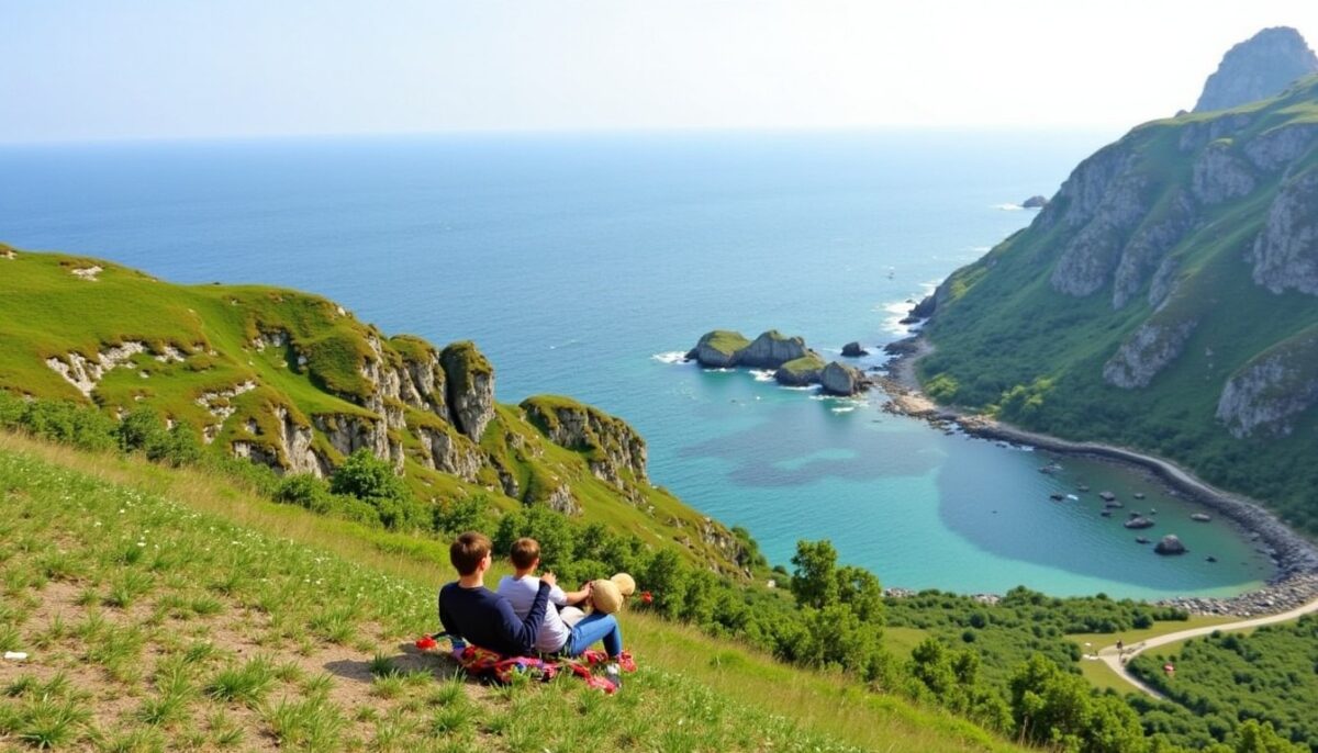 Les meilleures escapades nature à découvrir en Europe pour un week-end ressourçant Les meilleures escapades nature à découvrir en Europe pour un week-end ressourçant