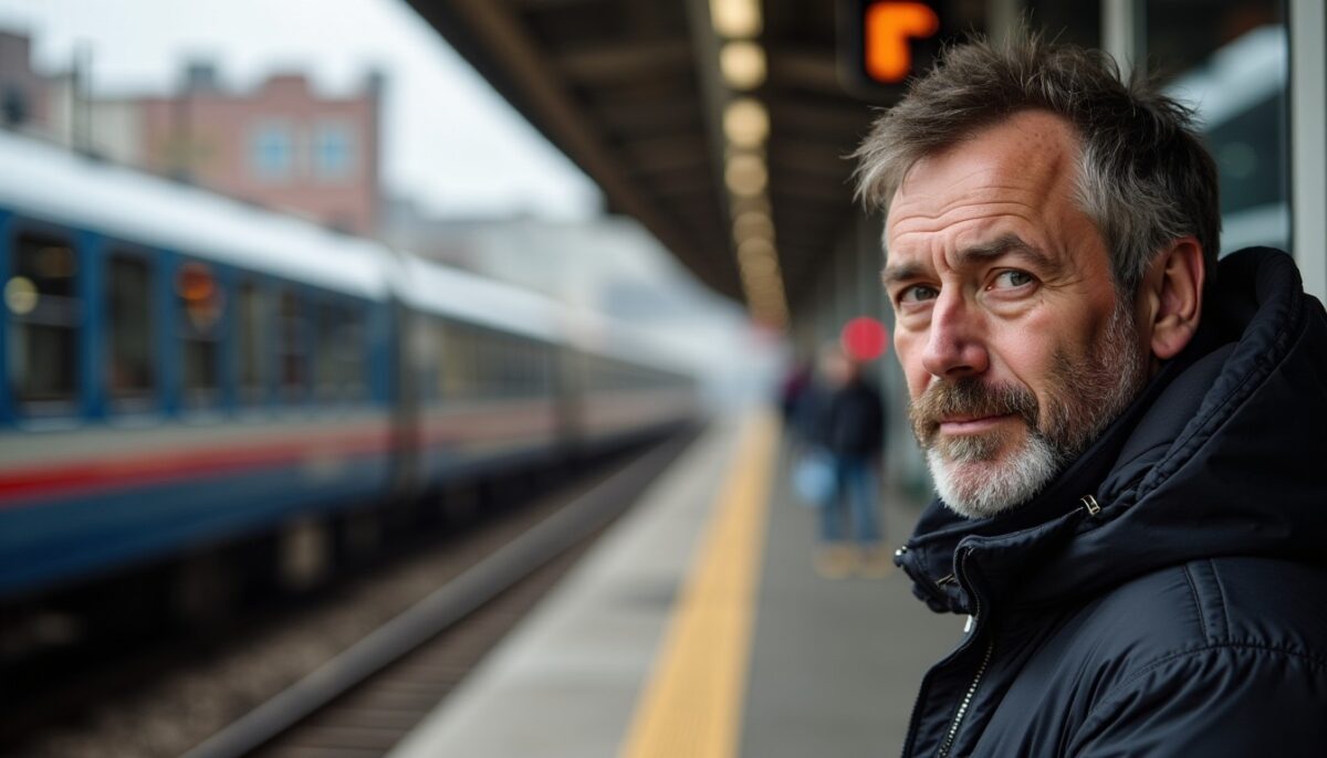 Guide complet pour obtenir le remboursement de votre billet de train sans stress