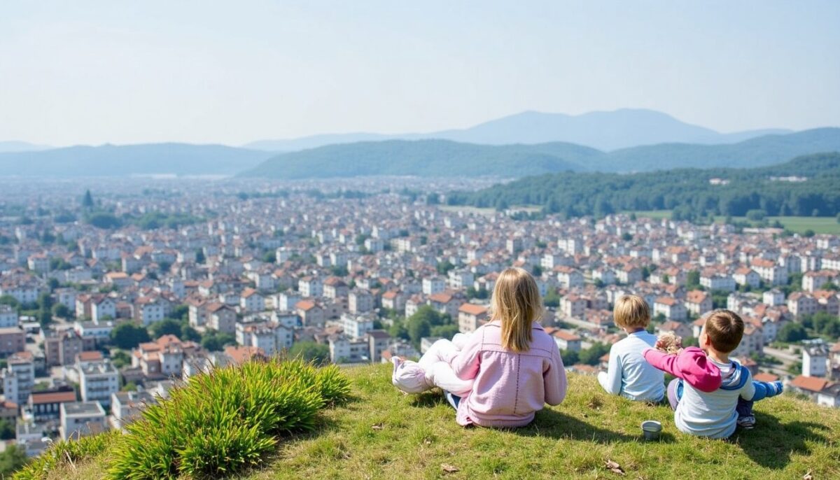 LMAC Voyage : Découvrez le Top 5 des Destinations Qui Vous Émerveilleront