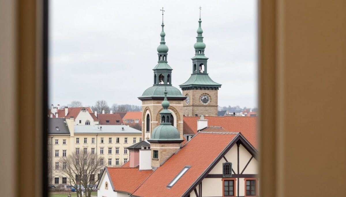 Découvrez le charme authentique de Cracovie avec un séjour inoubliable à l’H11 Aparthotel Découvrez le charme authentique de Cracovie avec un séjour inoubliable à l’H11 Aparthotel