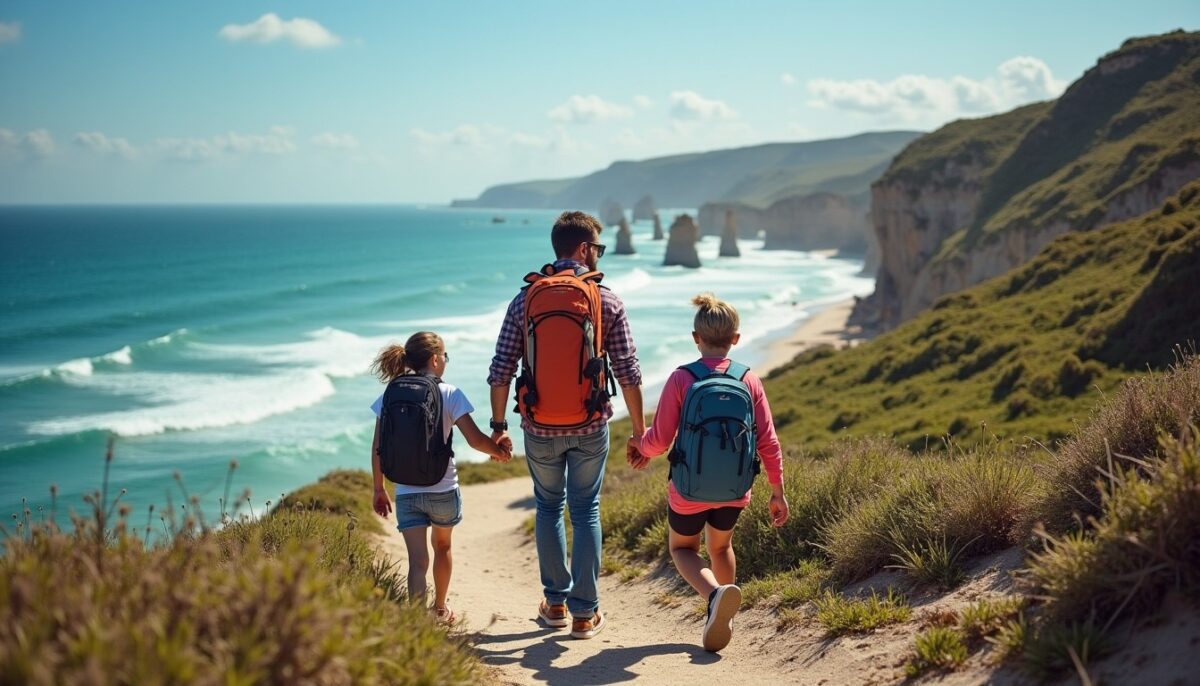 Voyages pour célibataires : vivez des aventures mémorables et tissez des connexions sincères