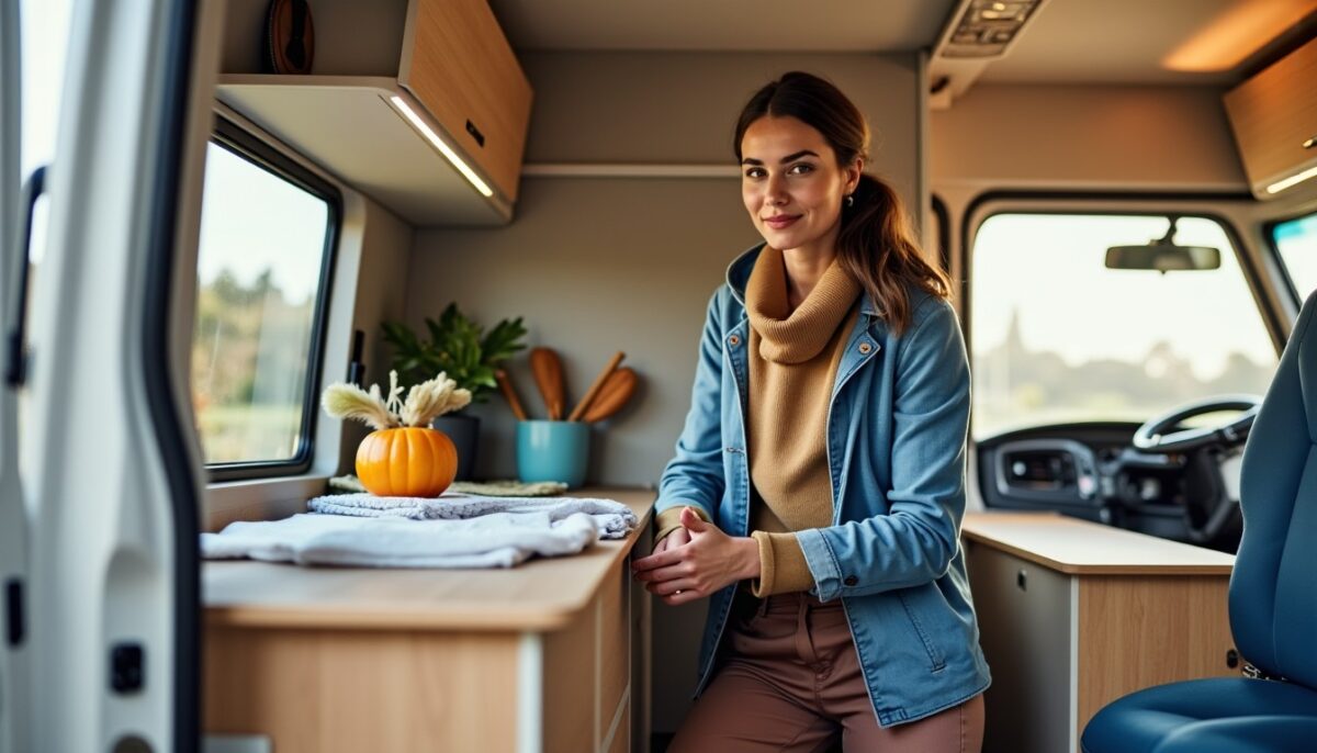 Top 5 des marques françaises incontournables pour aménager votre van Top 5 des marques françaises incontournables pour aménager votre van