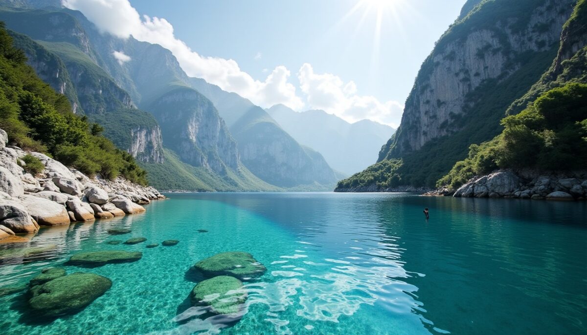 Top destinations incontournables pour les passionnés de sensations extrêmes Top destinations incontournables pour les passionnés de sensations extrêmes