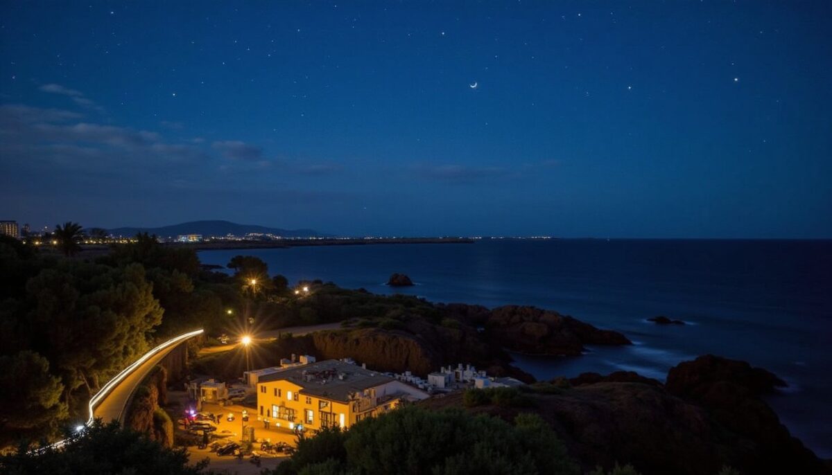 Escapade nocturne au Pays Basque : découvrez les lieux incontournables pour une nuit insolite Escapade nocturne au Pays Basque : découvrez les lieux incontournables pour une nuit insolite