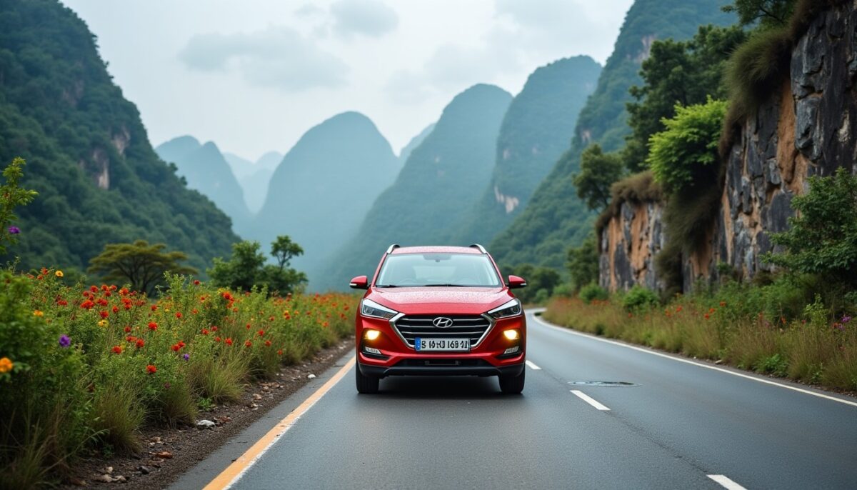 Explorer le Vietnam en voiture privée : votre guide ultime pour un voyage sur mesure