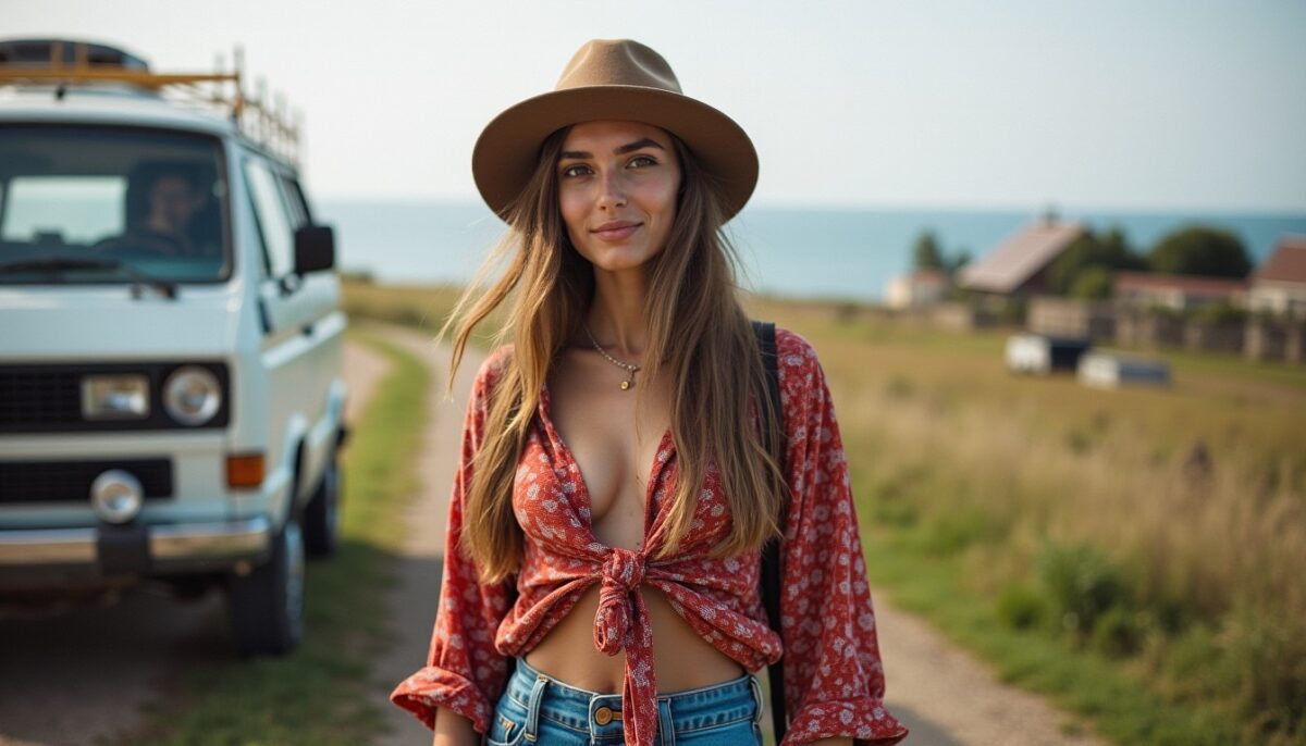 Quelles destinations pour une véritable aventure hippie authentique ? Quelles destinations pour une véritable aventure hippie authentique ?