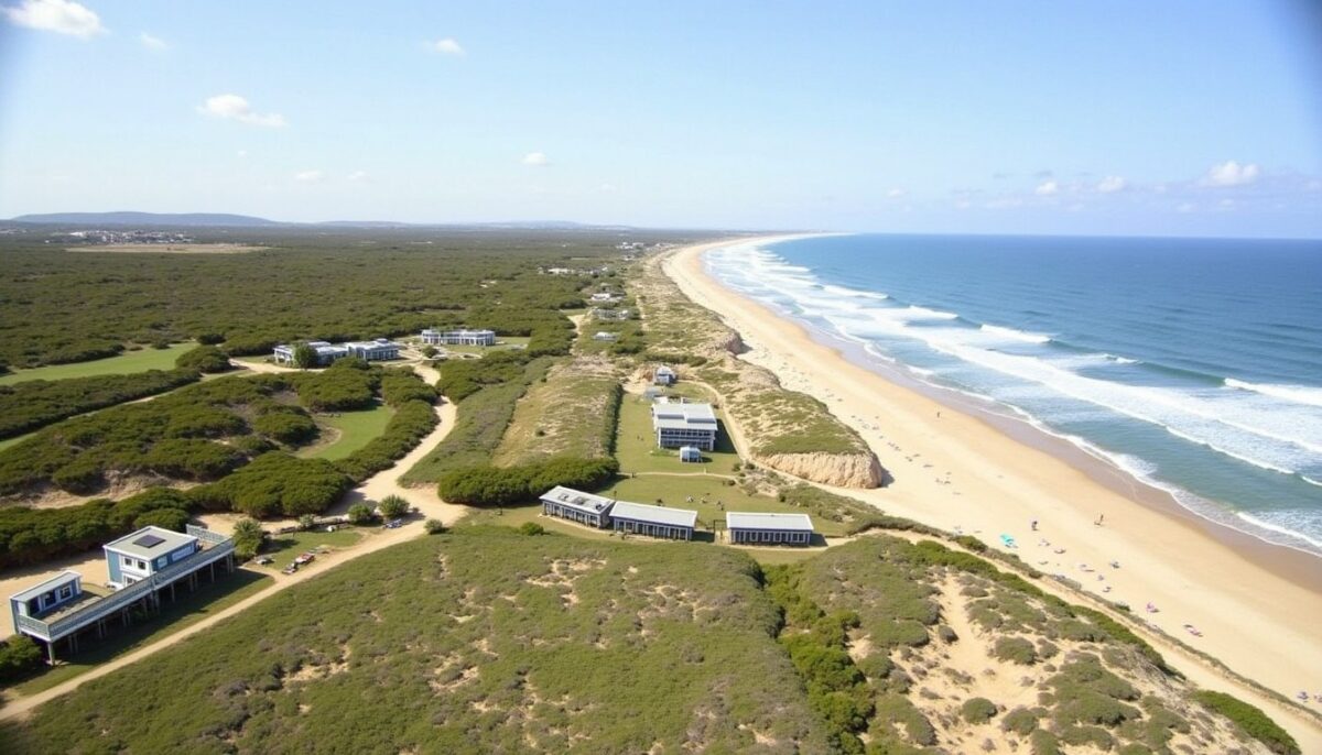 Hôtel Alma da Comporta : un voyage inoubliable où la nature rencontre l'élégance Hôtel Alma da Comporta : un voyage inoubliable où la nature rencontre l'élégance