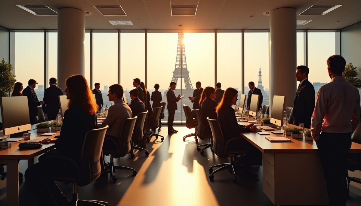 Intraparis : facilitez vos démarches administratives avec la Ville de Paris Intraparis : facilitez vos démarches administratives avec la Ville de Paris
