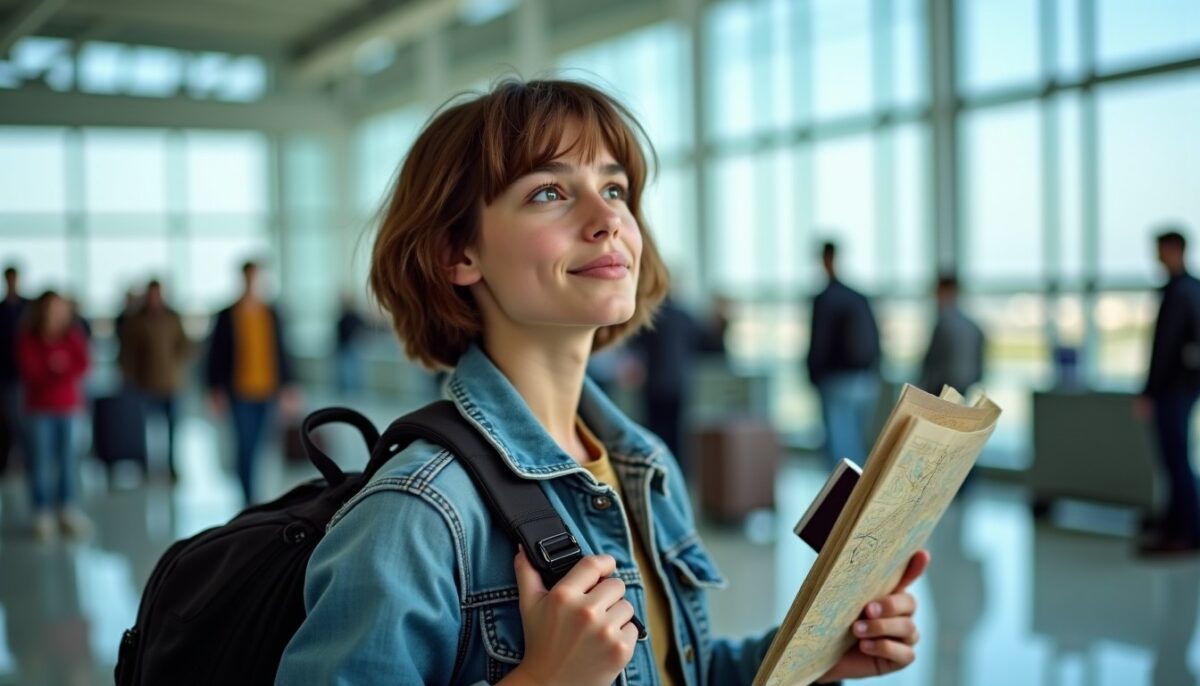 Préparer son premier grand voyage à l’étranger : guide pratique et conseils essentiels