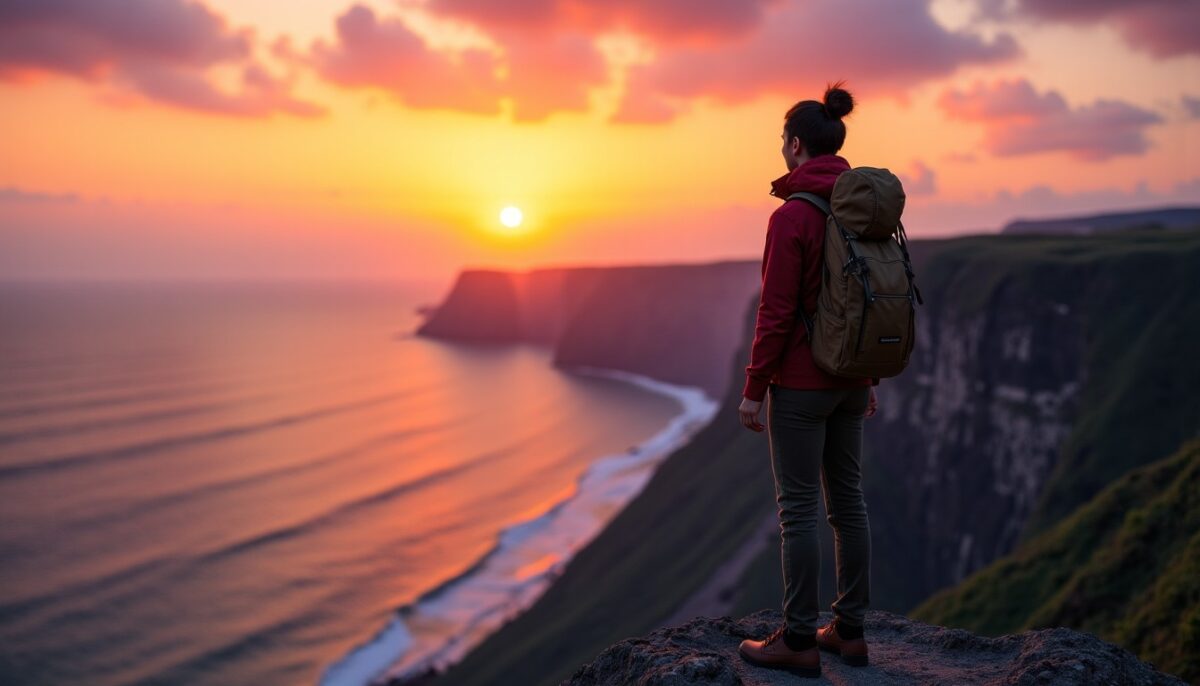 Destinations extraordinaires : ces voyages qui transforment votre existence Destinations extraordinaires : ces voyages qui transforment votre existence