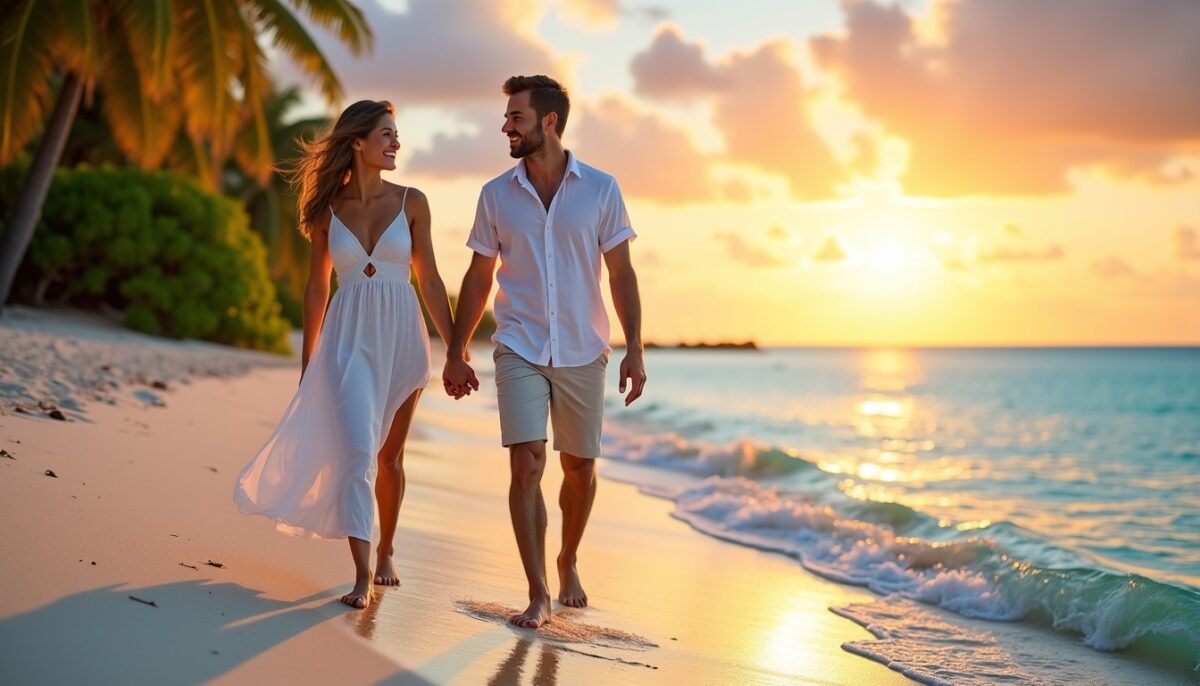 Guide ultime pour planifier un séjour inoubliable aux Caraïbes depuis la France