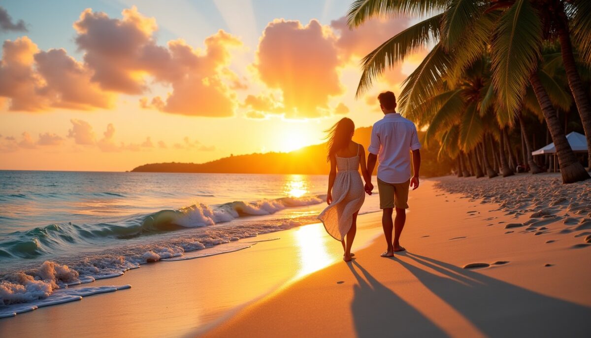 Heure en Martinique : décalage horaire expliqué et conseils pour bien gérer votre voyage