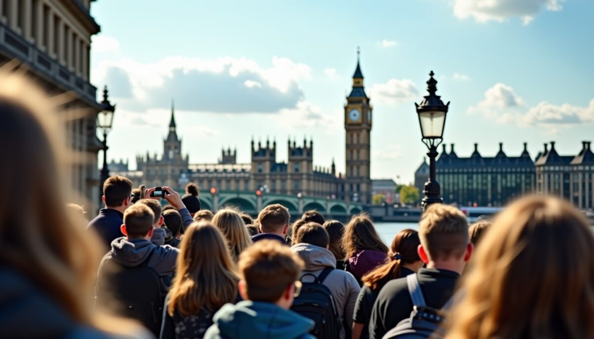 Itinéraire incontournable : que découvrir à Londres en 3 jours ? Itinéraire incontournable : que découvrir à Londres en 3 jours ?
