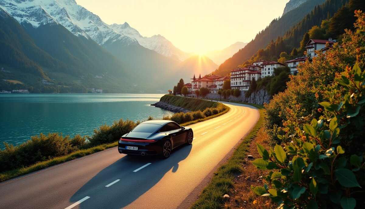 Road Trip en Italie du Nord : 10 Jours Mémorables entre Lacs Éblouissants, Villes Authentiques et Sommets Majestueux Road Trip en Italie du Nord : 10 Jours Mémorables entre Lacs Éblouissants, Villes Authentiques et Sommets Majestueux