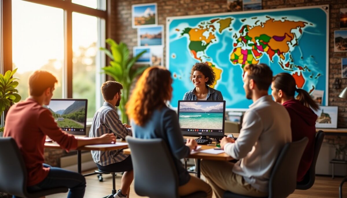 Les meilleurs sites de voyage de dernière minute pour des offres exceptionnelles à ne pas manquer Les meilleurs sites de voyage de dernière minute pour des offres exceptionnelles à ne pas manquer