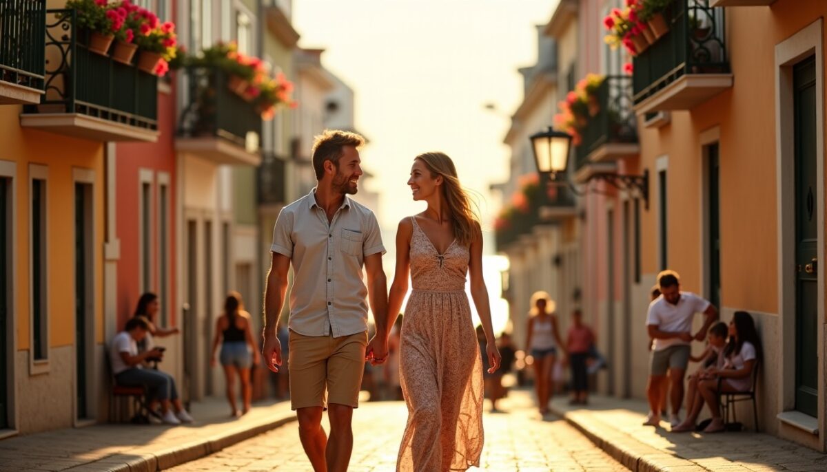 Explorer Lisbonne en 72 heures : Le guide ultime pour un week-end prolongé inoubliable