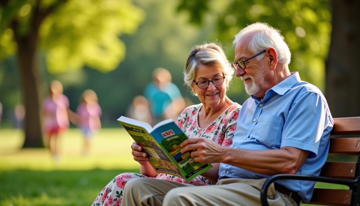 Guide pratique : Obtenez facilement le catalogue ANCV Seniors en vacances en quelques étapes simples