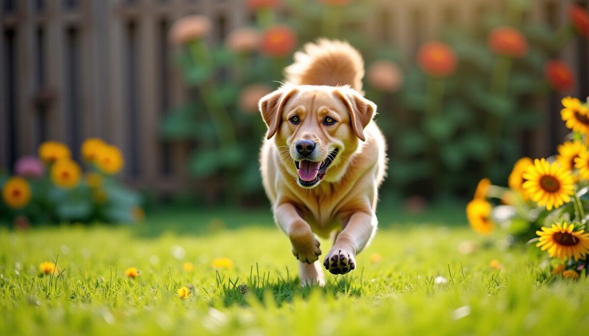 Découvrez Compagnon Canin : Votre partenaire pour le bien-être de votre chien Découvrez Compagnon Canin : Votre partenaire pour le bien-être de votre chien