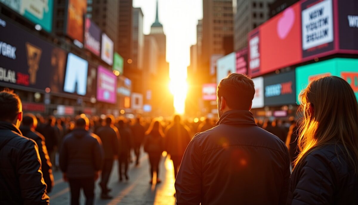 Découvrir New York en 5 jours : Itinéraire Optimal pour Explorer les Incontournables Sans Précipitation Découvrir New York en 5 jours : Itinéraire Optimal pour Explorer les Incontournables Sans Précipitation