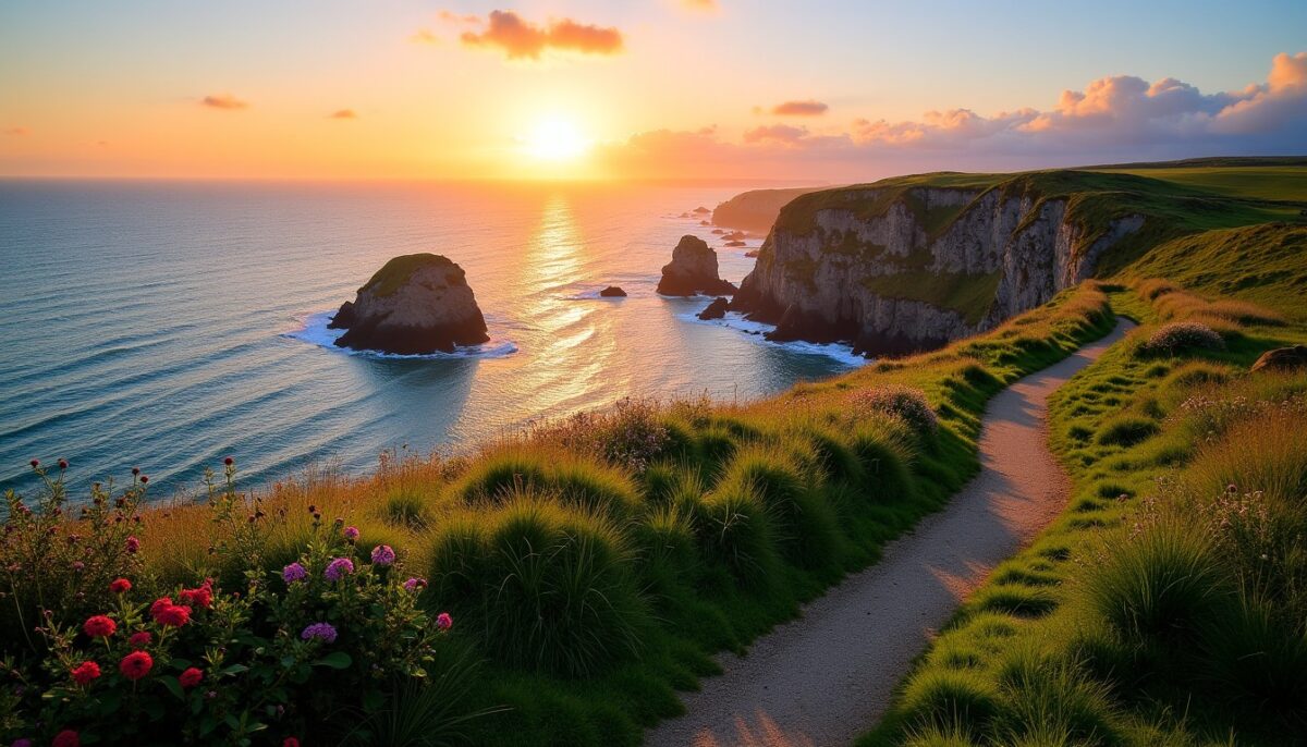 Combien de jours pour explorer Belle-Île-en-Mer : le guide complet pour un séjour mémorable Combien de jours pour explorer Belle-Île-en-Mer : le guide complet pour un séjour mémorable