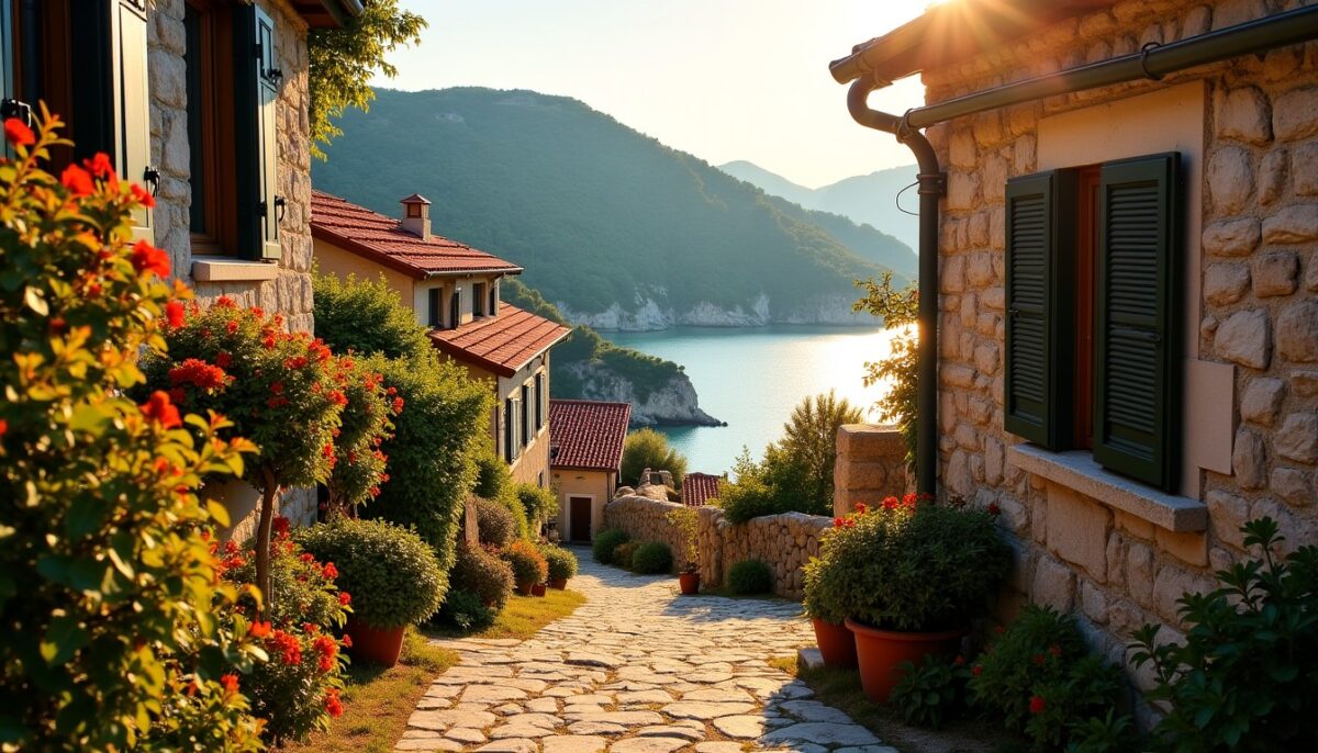 Découvrir la Croatie en dehors de l'été : les atouts d'un voyage hors saison