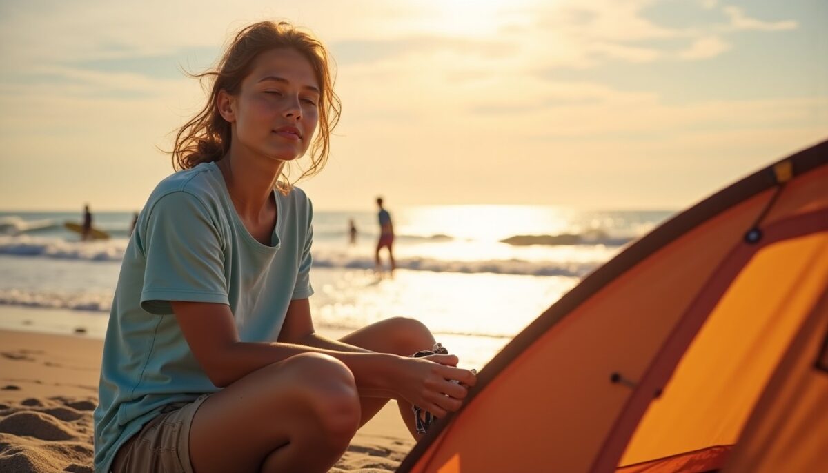 Guide pratique pour dénicher le spot de camping idéal en solo à Biscarrosse, paradis des surfeurs Guide pratique pour dénicher le spot de camping idéal en solo à Biscarrosse, paradis des surfeurs