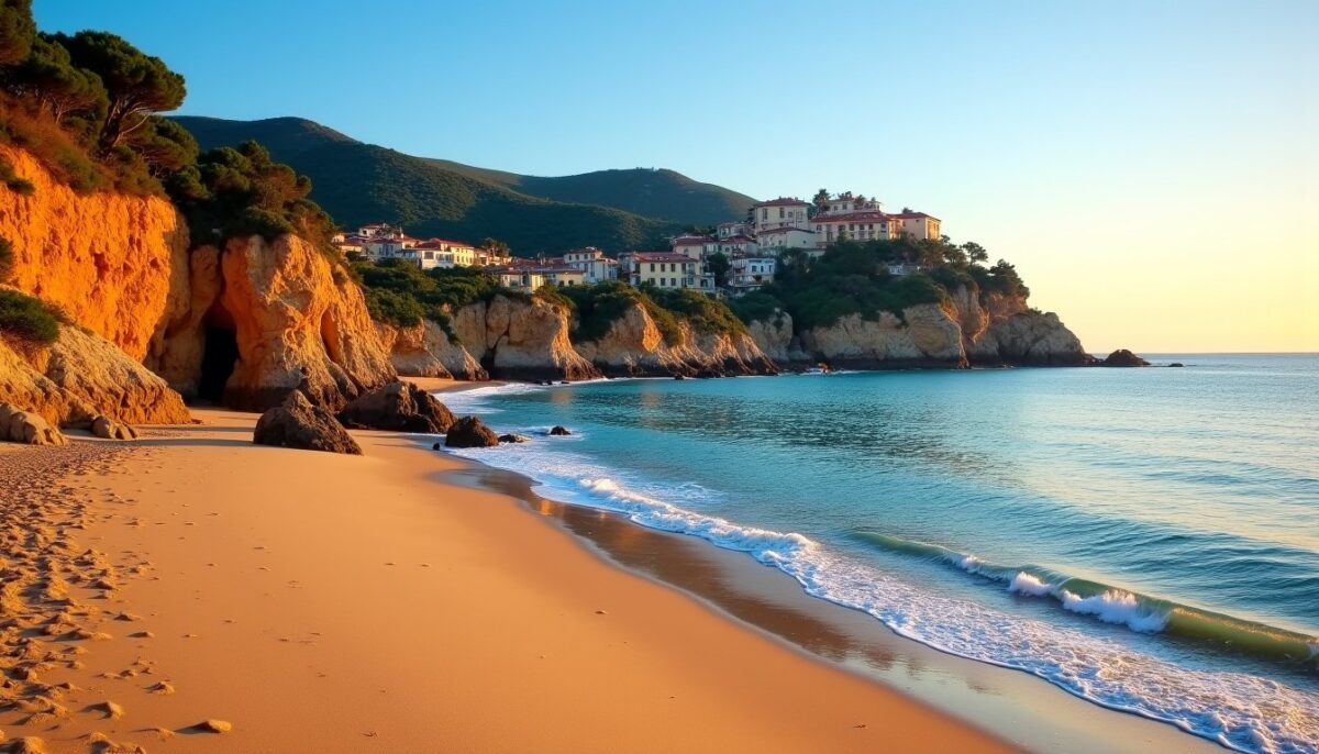 Costa Brava : Découvrez 7 trésors entre plages secrètes, criques idylliques et villages pittoresques Costa Brava : Découvrez 7 trésors entre plages secrètes, criques idylliques et villages pittoresques