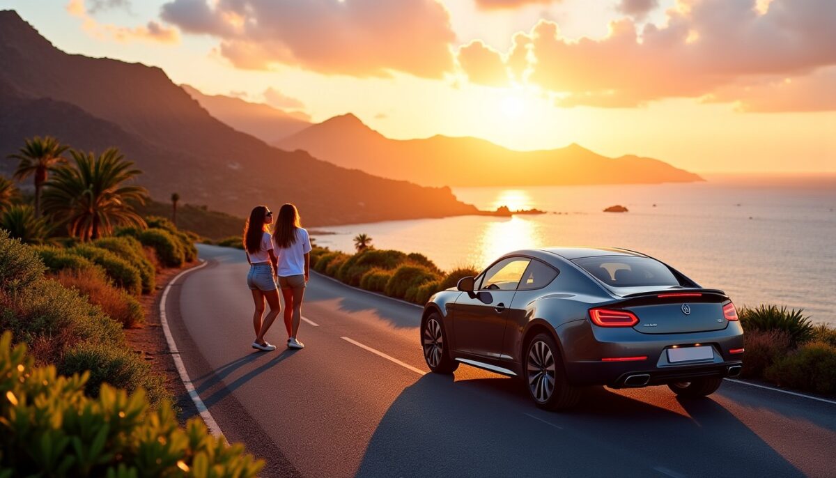 Voyage aux Canaries : Faut-il absolument louer une voiture pour explorer l'archipel ?