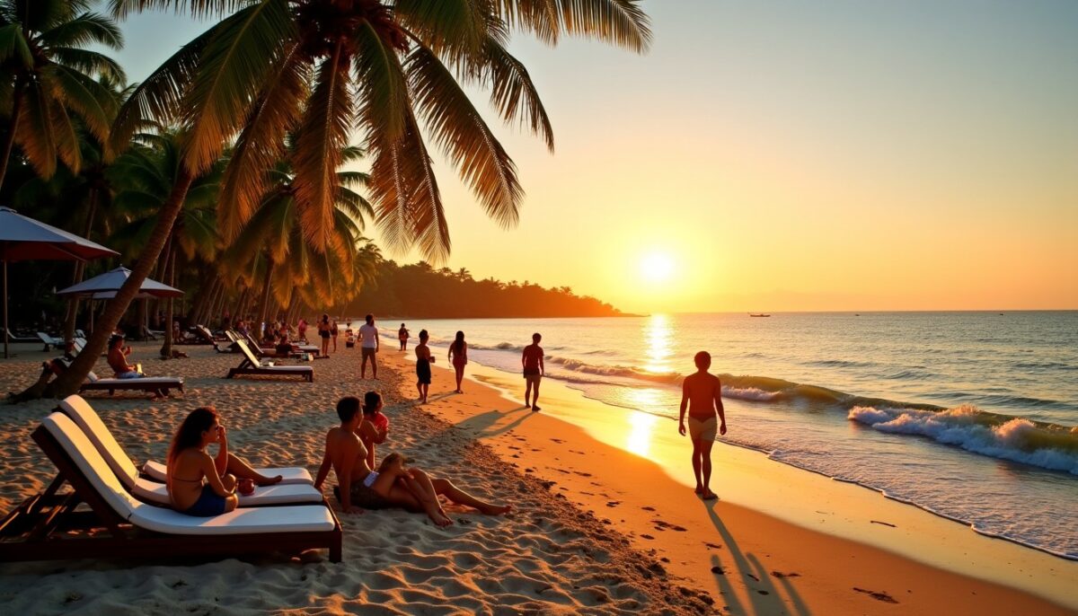 Bali en juillet : guide complet sur le climat, la foule et astuces pour un séjour inoubliable Bali en juillet : guide complet sur le climat, la foule et astuces pour un séjour inoubliable
