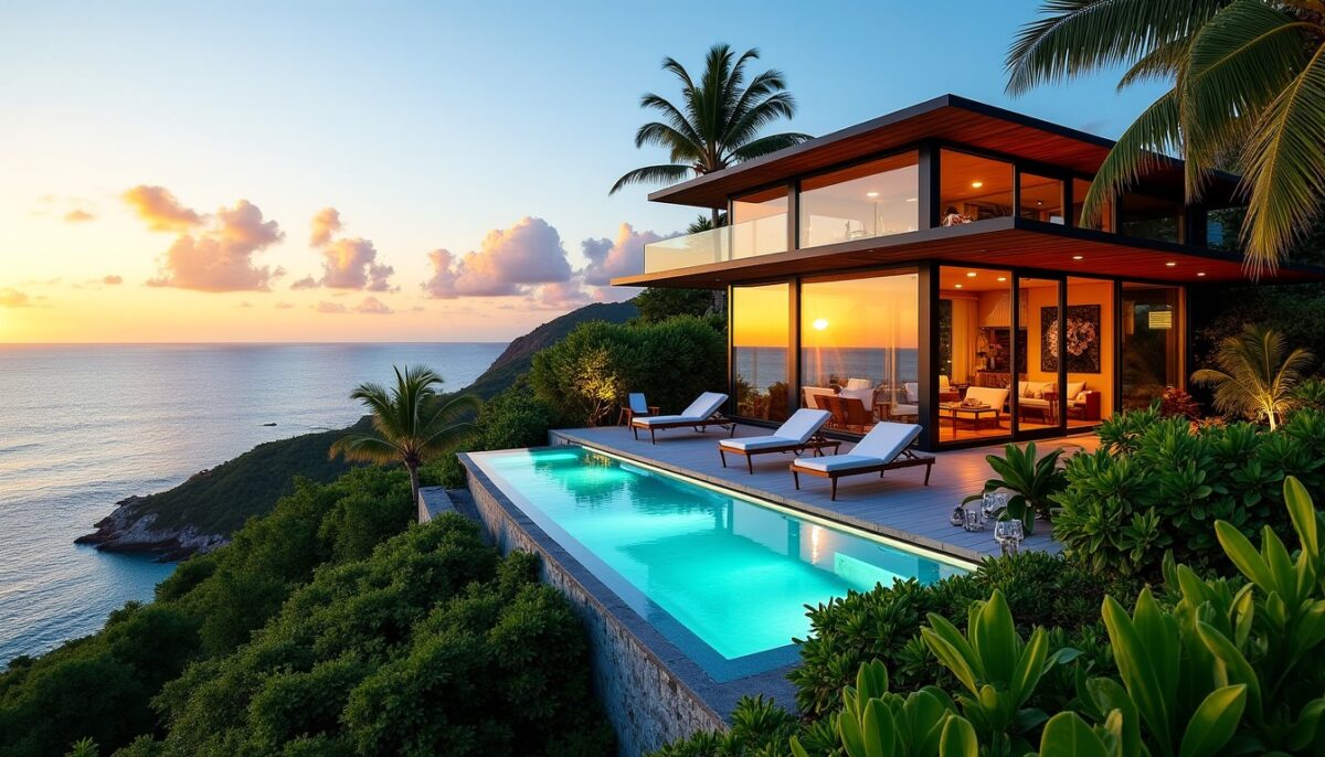 Villa de rêve à Saint-Barth : guide essentiel pour dénicher l’hébergement parfait Villa de rêve à Saint-Barth : guide essentiel pour dénicher l’hébergement parfait