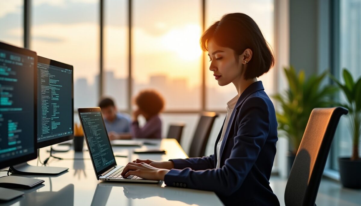 Découvrez en détail Enkirama : une plateforme innovante en ligne