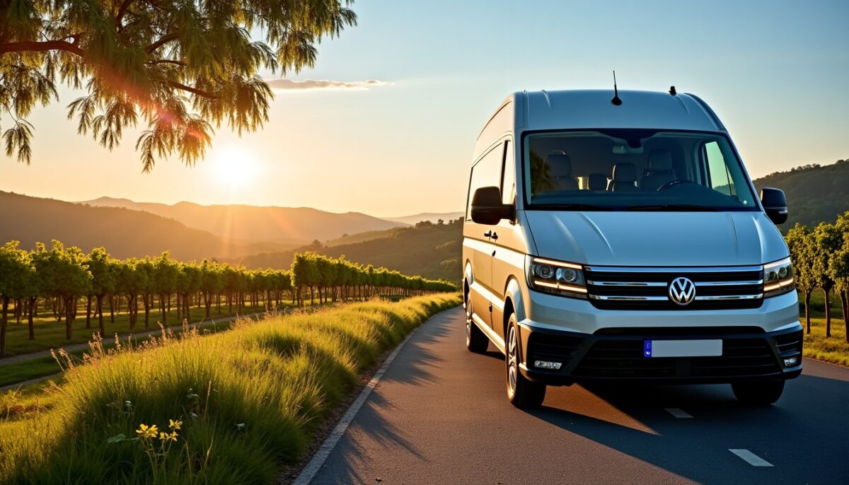 Location de camping-car en France : le guide ultime pour un road trip inoubliable