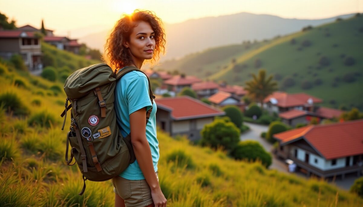 Voyage solidaire ou mission solidaire : quelle aventure engagée est faite pour vous ? Voyage solidaire ou mission solidaire : quelle aventure engagée est faite pour vous ?
