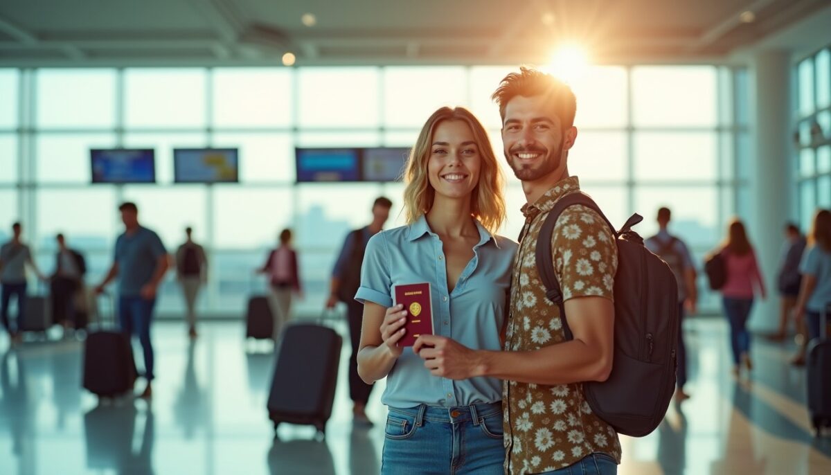 Assurance voyage : Le guide ultime pour dénicher la couverture parfaite pour vos escapades Assurance voyage : Le guide ultime pour dénicher la couverture parfaite pour vos escapades