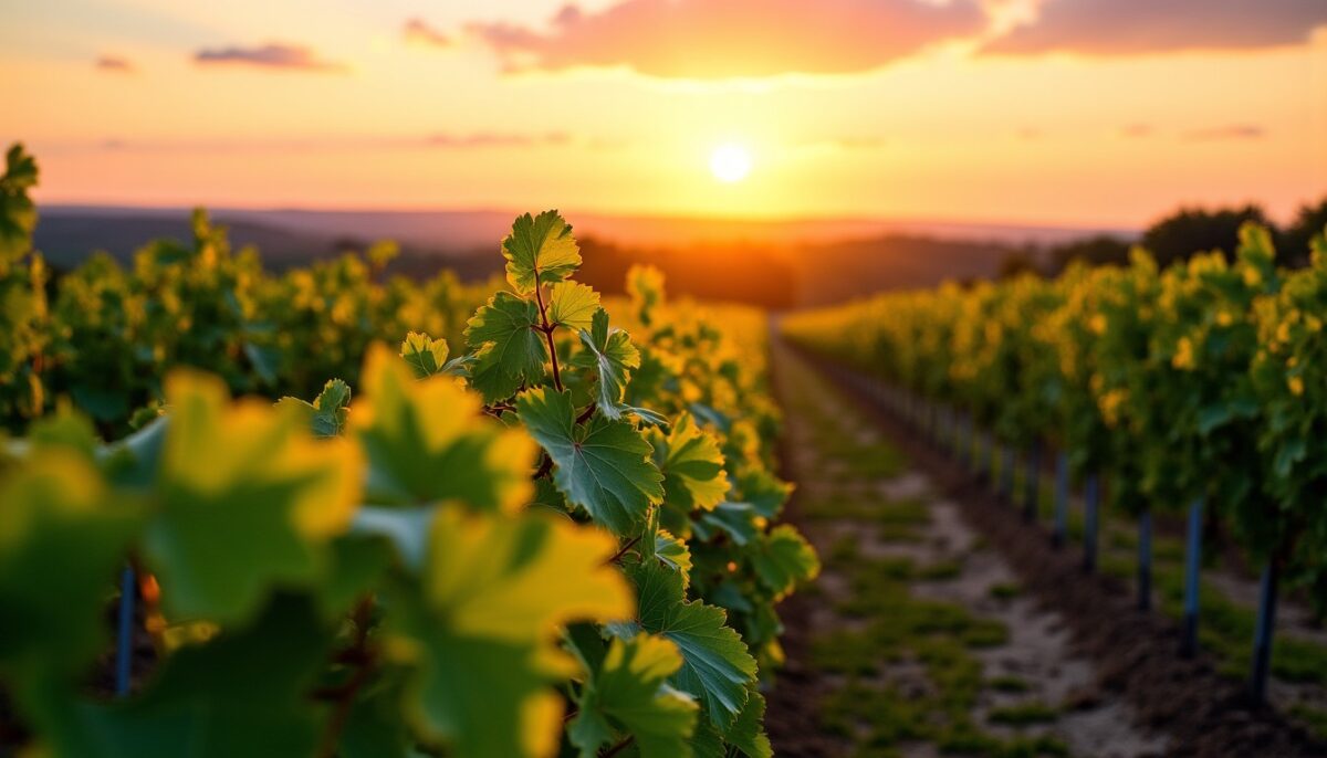 Bordeaux éthique : explorations responsables entre vignobles durables et échanges authentiques