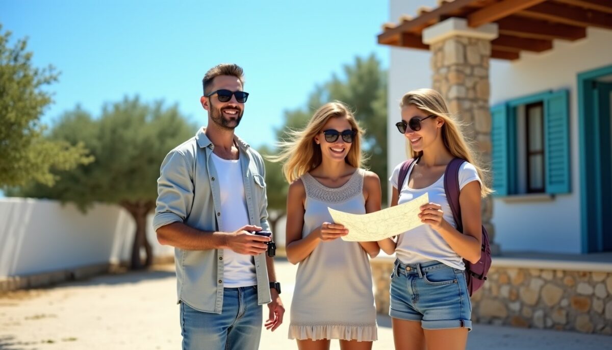 Location de voiture en Crète en 2026 : 7 pièges à éviter pour des vacances sereines