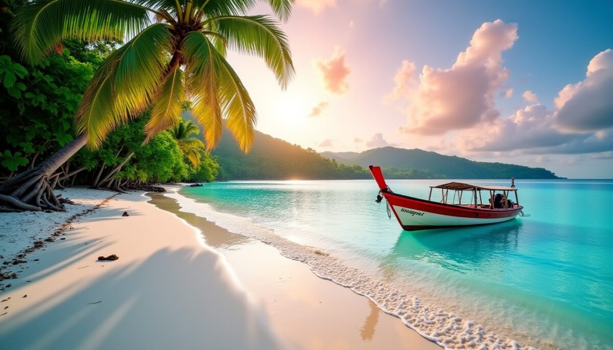 À la découverte des îles philippines : votre guide essentiel pour explorer ce joyau tropical